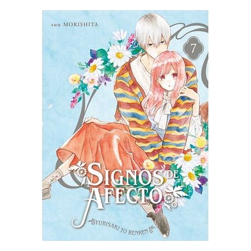 SIGNOS DE AFECTO 07