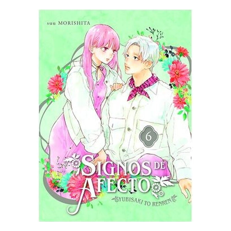 SIGNOS DE AFECTO 06