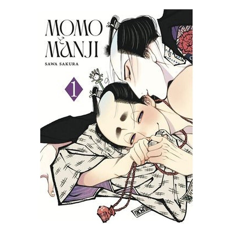 MOMO Y MANJI 01