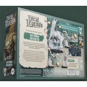 Local Legends Diaemus (Bat Demon) - Epic Encounters (Inglés)