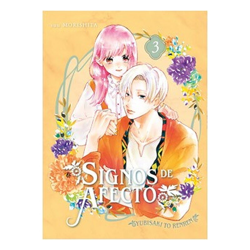 SIGNOS DE AFECTO 03