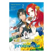 LA SUSTITUTA DE LA PROMETIDA 02