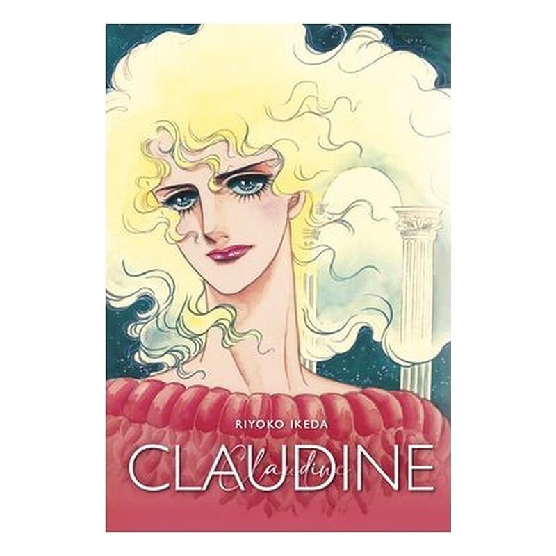 CLAUDINE