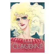 CLAUDINE