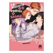 LA HISTORIA DE LOS PADRES DE SHIMA 02