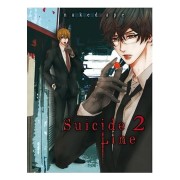 SUICIDE LINE 02