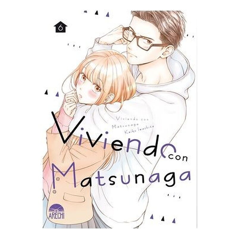 VIVIENDO CON MATSUNAGA 06