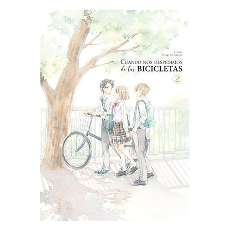 CUANDO NOS DESPEDIMOS DE LAS BICICLETAS 02