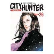 CITY HUNTER 26