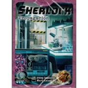 Sherlock Q2: Propagación