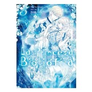 LA PRINCESA BIBLIOFILA 05