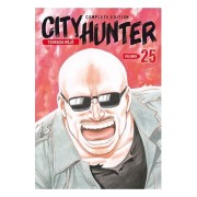 CITY HUNTER 25