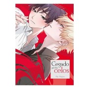 CEGADO POR LOS CELOS