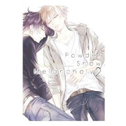 POWDER SNOW MELANCHOLY 02