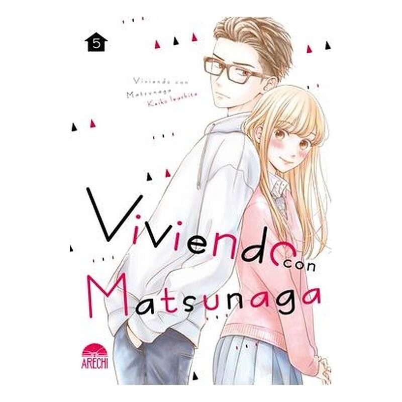 VIVIENDO CON MATSUNAGA 05