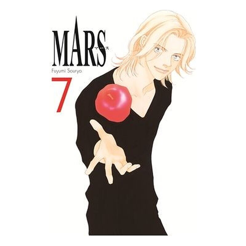 MARS 07