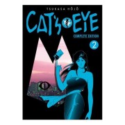CAT'S EYE 02