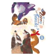 EL ZORRO Y EL PEQUEÑO TANUKI 05