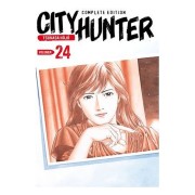 CITY HUNTER 24