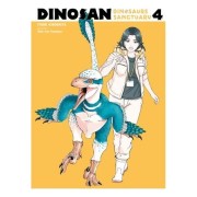 DINOSAN VOL 04
