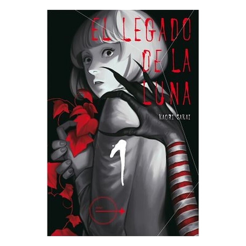 EL LEGADO DE LA LUNA 01