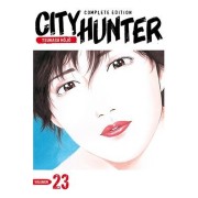 CITY HUNTER 23