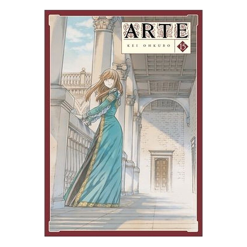 ARTE 15