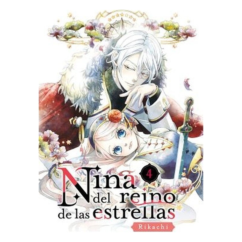 NINA DEL REINO DE LAS ESTRELLAS 04