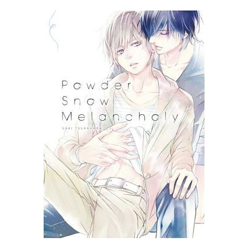 POWDER SNOW MELANCHOLY 01