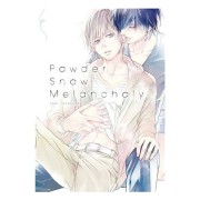 POWDER SNOW MELANCHOLY 01