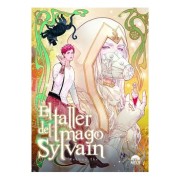 EL TALLER DEL MAGO SYLVAIN