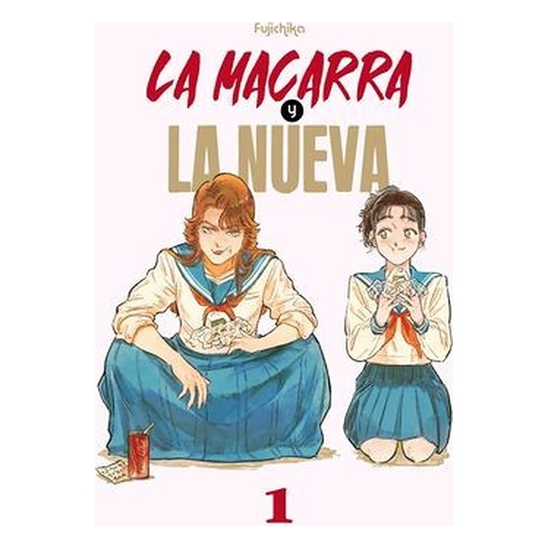 LA MACARRA Y LA NUEVA 01