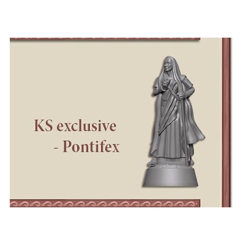 Rome & Roll Miniaturas