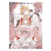 LA PRINCESA BIBLIOFILA 04