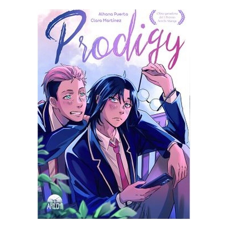PRODIGY