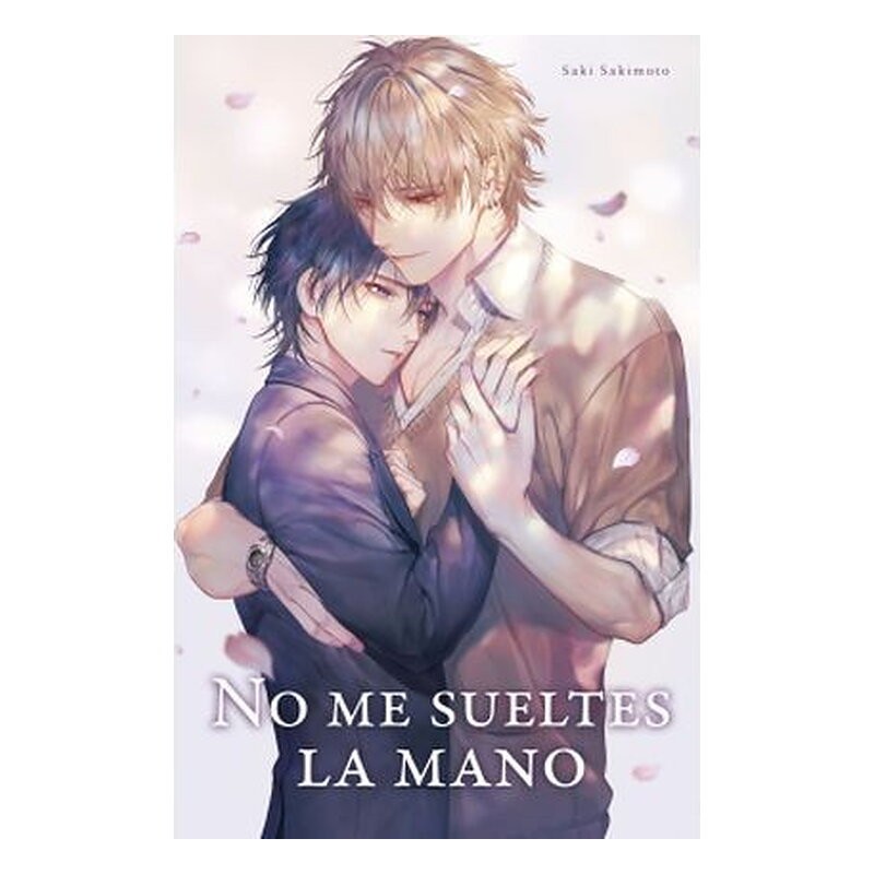 NO ME SUELTES LA MANO 01