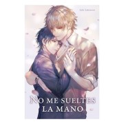 NO ME SUELTES LA MANO 01