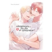 AMEMONOS HASTA EL AMANECER 01