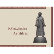 Rome & Roll Miniaturas