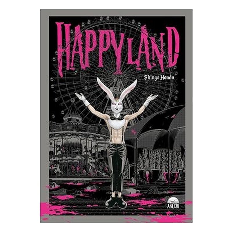 HAPPYLAND