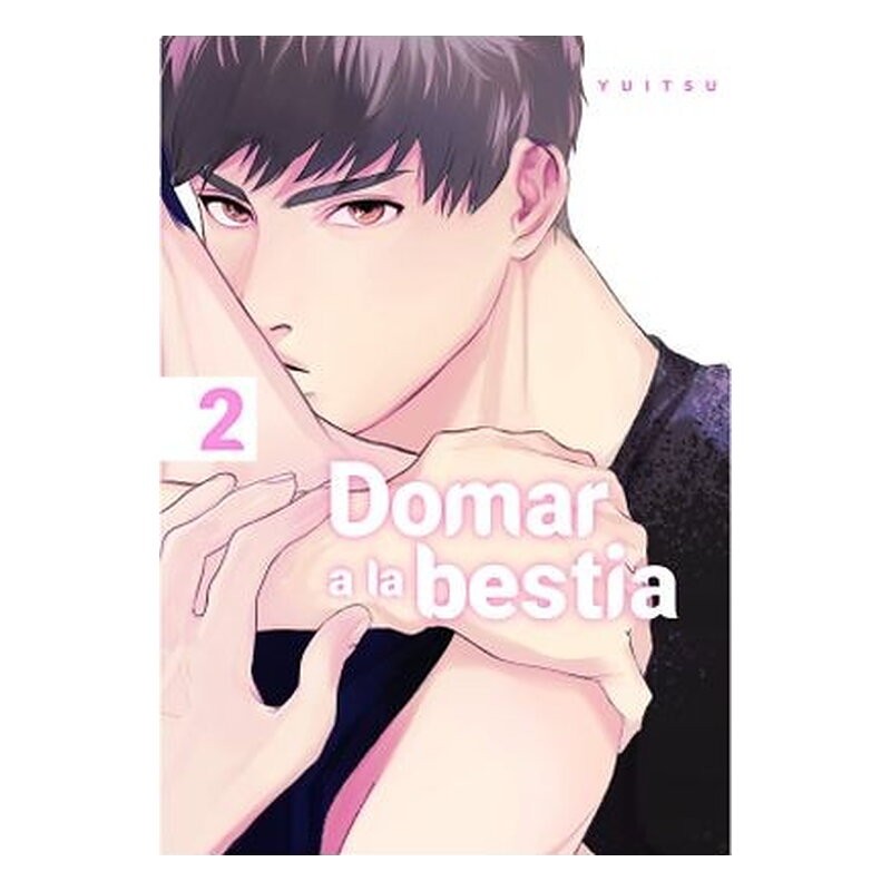 DOMAR A LA BESTIA 02