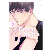 DOMAR A LA BESTIA 02