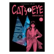 CAT'S EYE 01