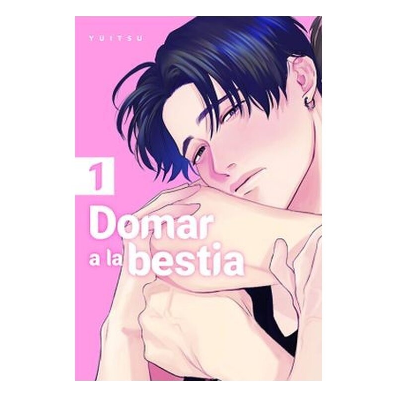 DOMAR A LA BESTIA 01