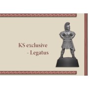 Rome & Roll Miniaturas