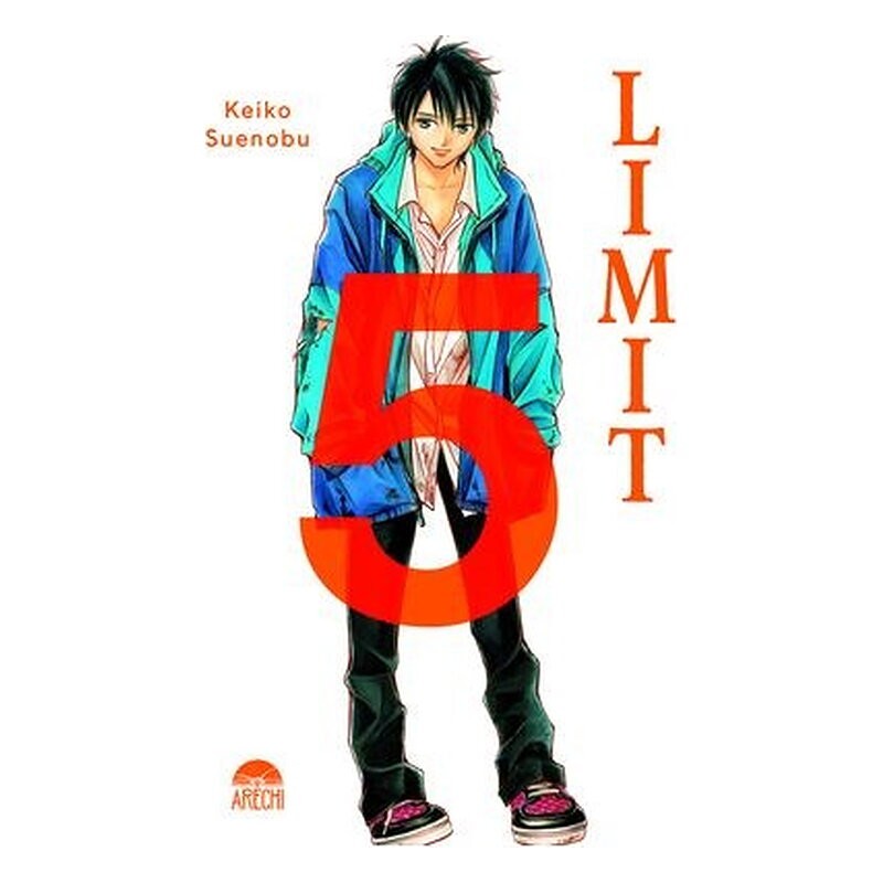 LIMIT 05