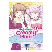 MAGICAL ANGEL CREAMY MAMI: LA PRINCESA CAPRICHOSA 07