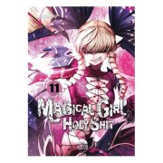 MAGICAL GIRL HOLY SHIT 11