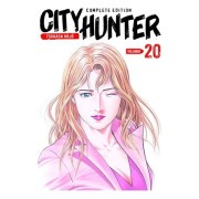 CITY HUNTER 20