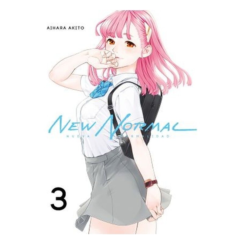 NEW NORMAL (NUEVA NORMALIDAD) 03